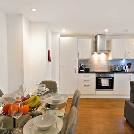 Modern Apartments In Bayswater Central London Free Wifi & Aircon By City Stay Aparts London Kültér fotó