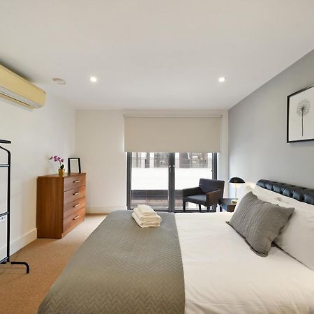 Modern Apartments In Bayswater Central London Free Wifi & Aircon By City Stay Aparts London Kültér fotó