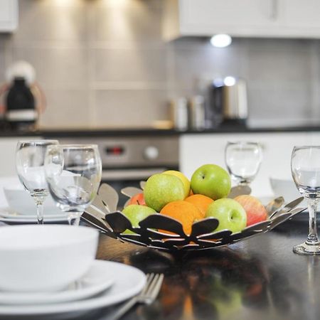 Modern Apartments In Bayswater Central London Free Wifi & Aircon By City Stay Aparts London Kültér fotó