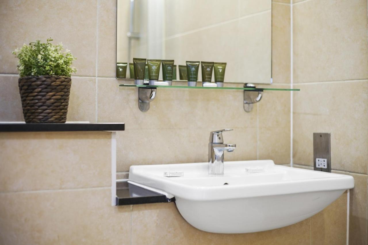 Modern Apartments In Bayswater Central London Free Wifi & Aircon By City Stay Aparts London Kültér fotó