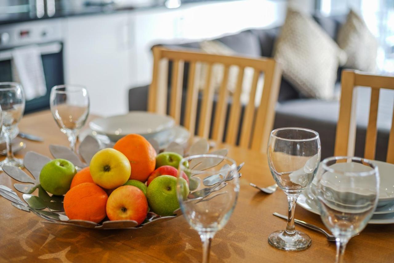 Modern Apartments In Bayswater Central London Free Wifi & Aircon By City Stay Aparts London Kültér fotó