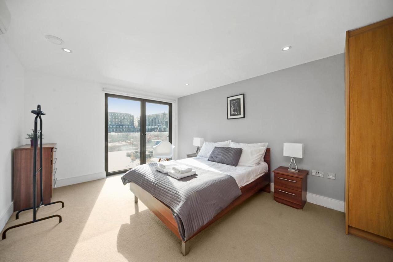 Modern Apartments In Bayswater Central London Free Wifi & Aircon By City Stay Aparts London Kültér fotó