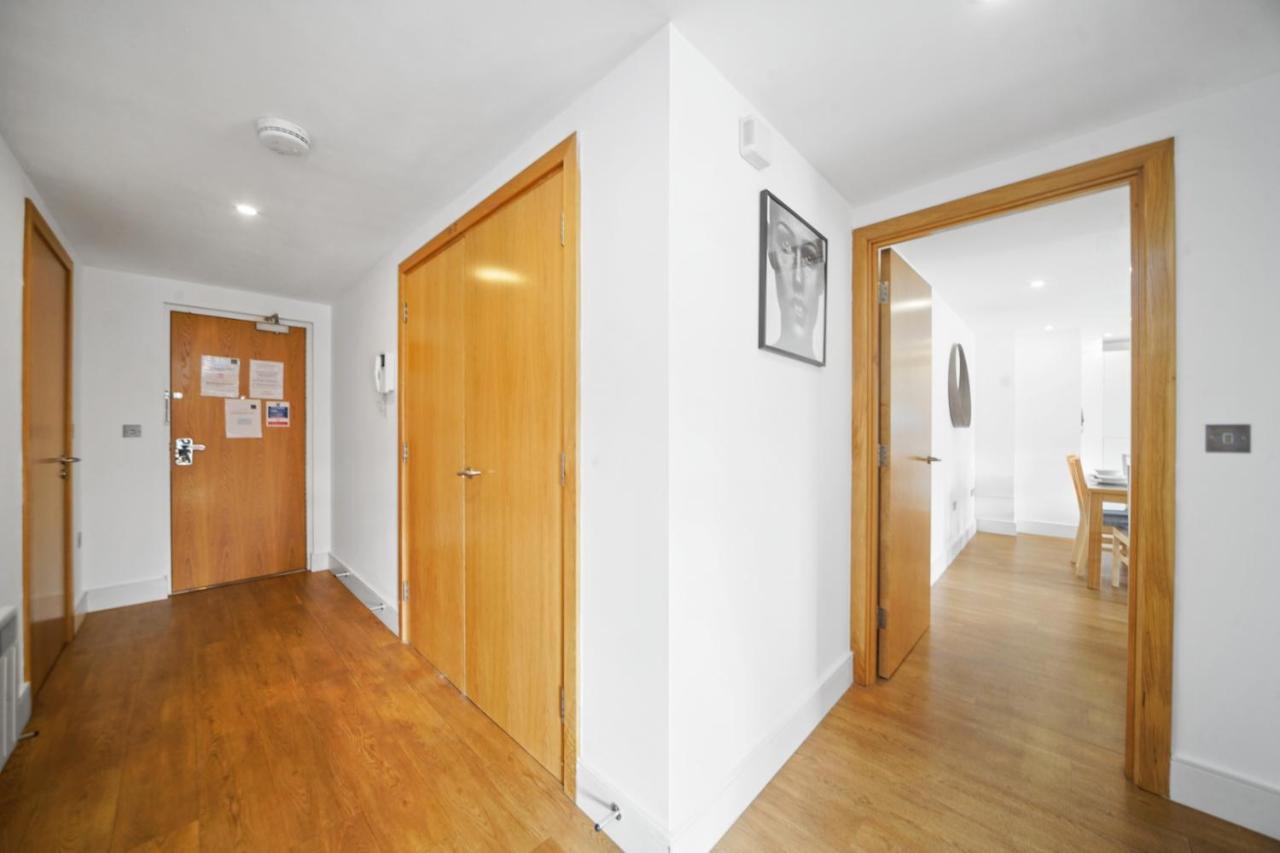 Modern Apartments In Bayswater Central London Free Wifi & Aircon By City Stay Aparts London Kültér fotó