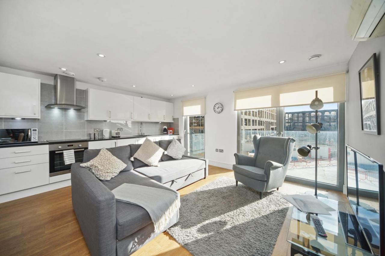Modern Apartments In Bayswater Central London Free Wifi & Aircon By City Stay Aparts London Kültér fotó