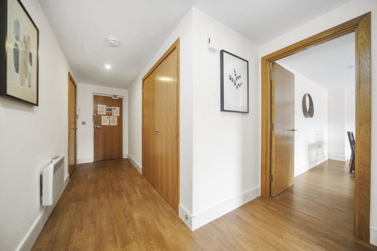 Modern Apartments In Bayswater Central London Free Wifi & Aircon By City Stay Aparts London Kültér fotó